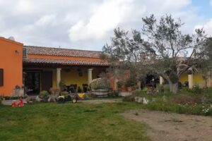 Agriturismo i Quattro Venti