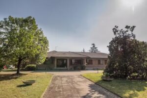 Agriturismo i Quercioli B&B