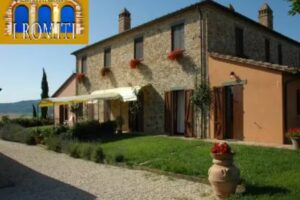 Agriturismo I Romiti Castiglione del Lago – Lago Trasimeno