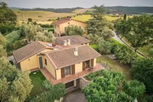 Agriturismo I Roseti