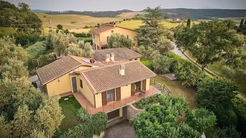 Agriturismo I Roseti