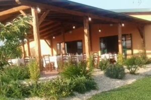 Agriturismo I Sapori dei Castelli Romani