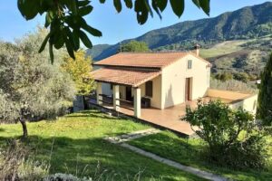 Agriturismo “I Sapori del Parco”