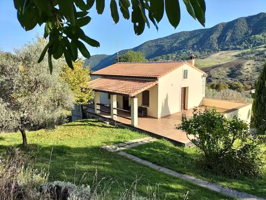 Agriturismo “I Sapori del Parco”