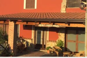 Agriturismo I Sette Venti
