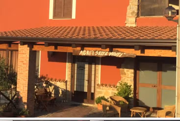 Agriturismo I Sette Venti