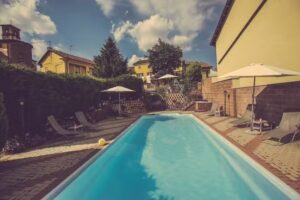 Agriturismo I Suri’