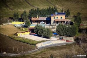 Agriturismo I Tassoni