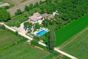 Agriturismo “I Terzieri”