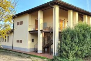 Agriturismo I Toschi