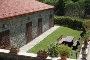 Agriturismo I tre Canali