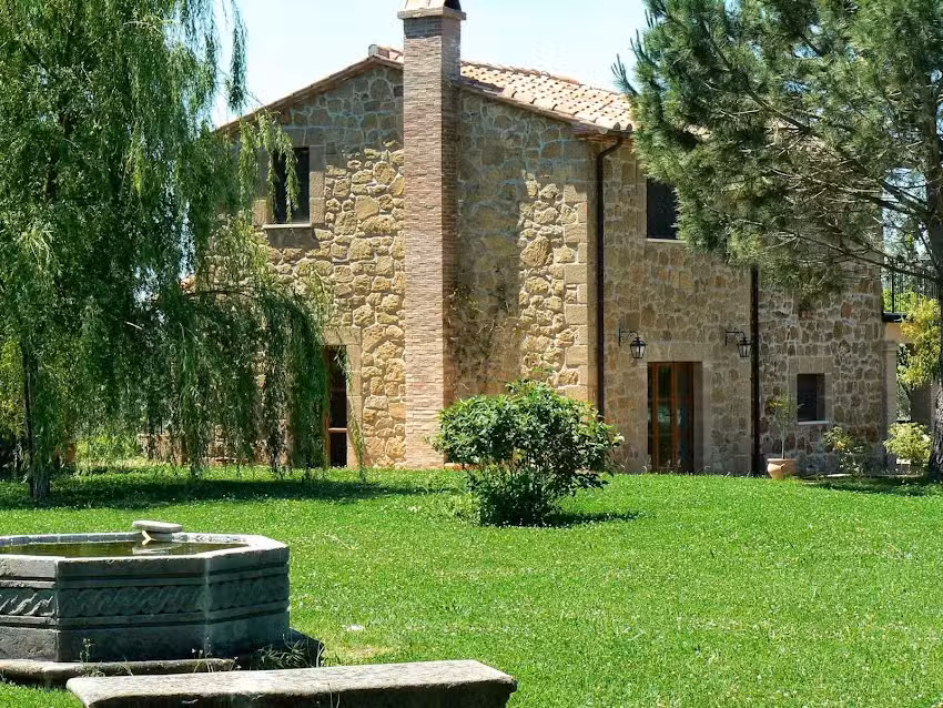 Agriturismo I Tre Casali