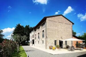 Agriturismo I Tre Colli