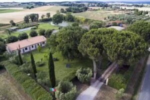 Agriturismo I Tre Fossi