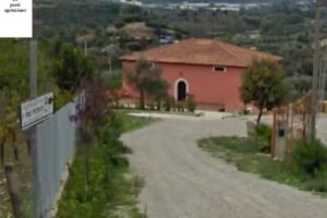 Agriturismo i tre ponti