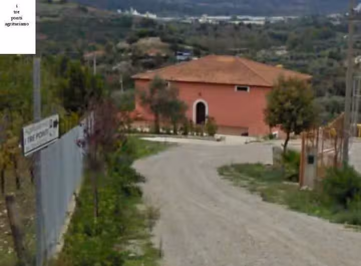 Agriturismo i tre ponti