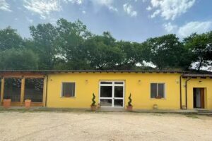 Agriturismo “I Tre Tigli” – Ristorante – Pizzeria – Eventi – Camere