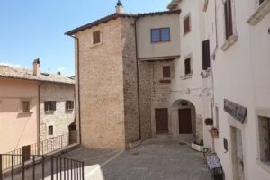 Agriturismo I Trocchi