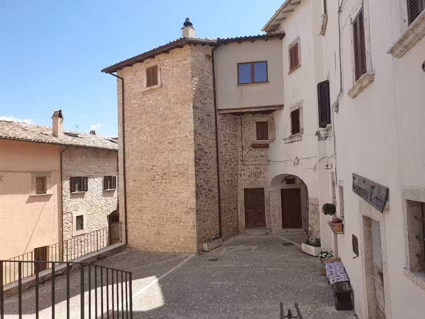 Agriturismo I Trocchi