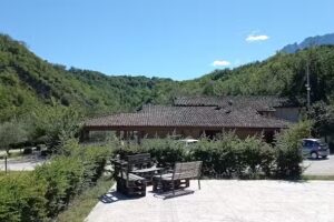 Agriturismo I Vaccari