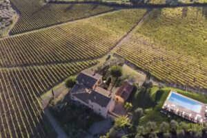 Agriturismo I Veroni