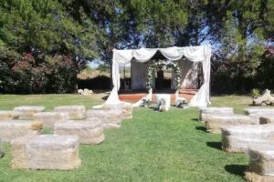 Agriturismo I Vigneti