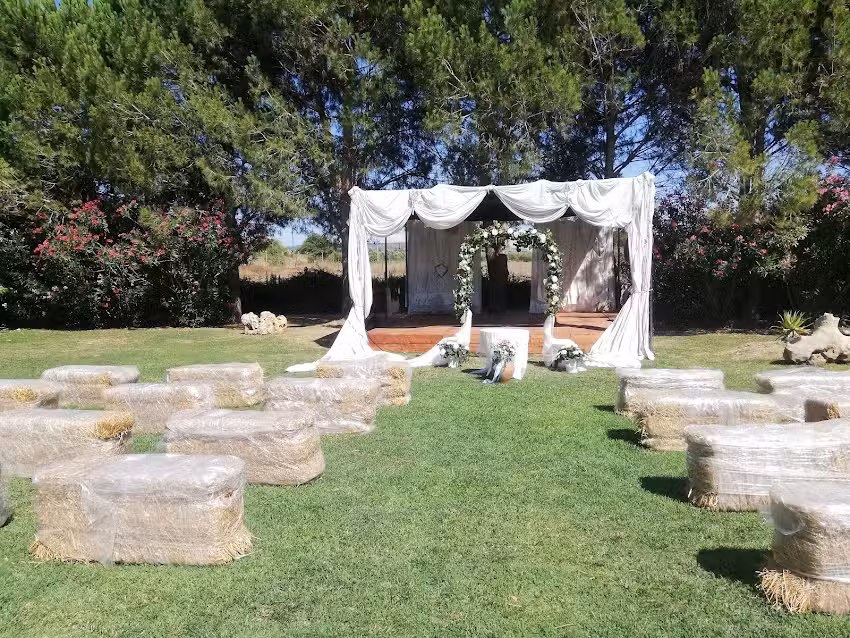 Agriturismo I Vigneti