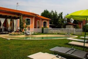 Agriturismo Iacovino