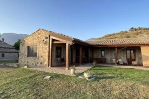 Agriturismo Il Baglio di Nonna Clelia di Mogavero Maria Luisa