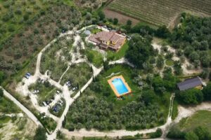 Agriturismo Il Bagolaro
