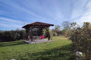 Agriturismo ‘Il Balcone sul Monferrato’