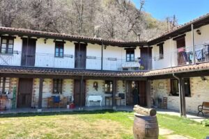 Agriturismo Il Balzo