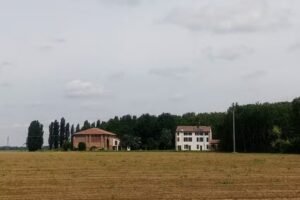 Agriturismo Il Barchetto