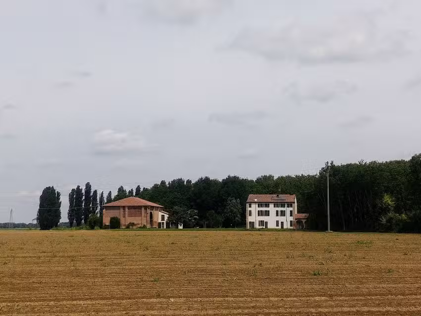 Agriturismo Il Barchetto