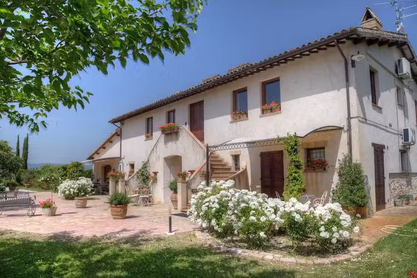 Agriturismo il Barco