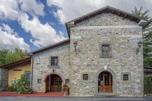 Agriturismo Il Bardellino