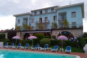 Agriturismo Il Barone