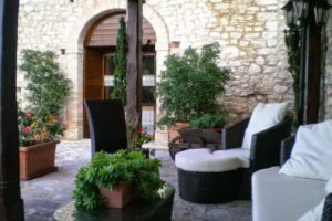 Agriturismo il Bastione