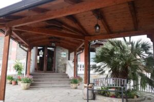 agriturismo IL BEL VEDERE