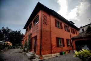 Agriturismo Il Belvedere