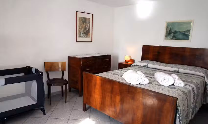 Agriturismo Il Belvedere Lucinasco