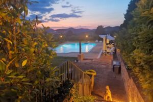 Agriturismo – Il Borghetto di Peccio Martino