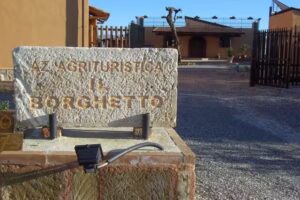 Agriturismo Il Borghetto (Nuova Gestione 2022)