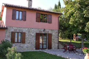 Agriturismo Il Borghetto – Todi