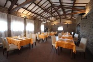 Agriturismo il Borgo