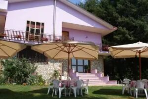 Agriturismo Il Borgo Delle Fate