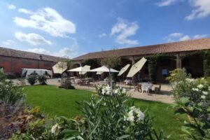 Agriturismo Il Borgo di Cimafava