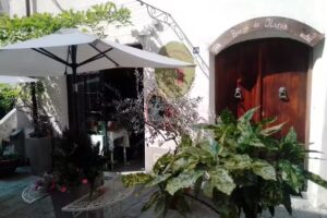 Agriturismo il Borgo di Ilaria