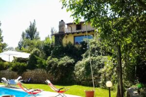 Agriturismo Il Borgo nelle Querce