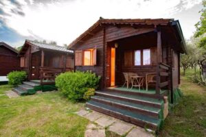 Agriturismo Il Borgo sul Lago Pizzo